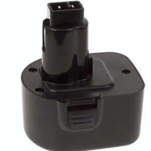 Battery for Dewalt ELU DW12K DW9072 12V 3000mAh  NiMH