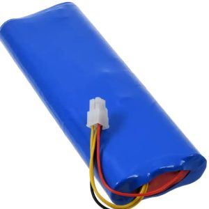 Batteria NiMH 18V 3000mAh Per Husqvarna Automower - Compatibile 210C, 220AC, 230ACX