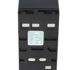 Battery suitable for Leica DNA10, ZBA-100, BT10, BT20, GEB121, GEB122 6V 4200mAh NiMH