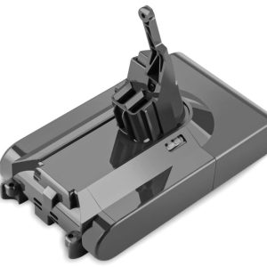 Compatible with Dyson-Vacuum Cleaner V8, 2200 mAh, 21.6 V
