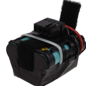 Compatible with Husqvarna robotic lawnmowers Automower 105, 305, 308 Gardena R40, R50, R80, 586 57 62-02, 589 58 61-01 18.25V 2000mAh Li-ion