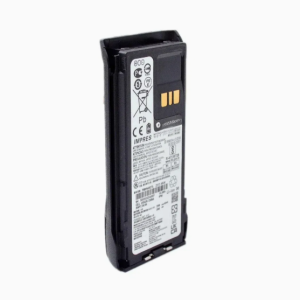 Compatible with  Motorola R7 Digital Radios  Pmnn4807 Pmnn4808 Pmnn4810 7.4V 2600mAh