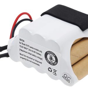Compatible with Shark XB75N SV75-N SV75Z-N SV75C-N SV75SP-N N-Series