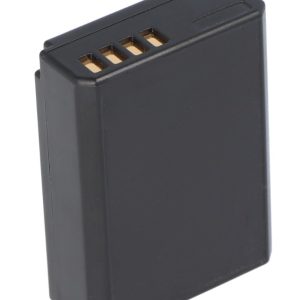 Battery Suitable for Canon LP-E10 EOS 110KD KISS X50 EOS Rebel T3 3.7V 1000mAh Li-ion