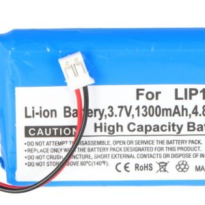 Battery Suitable for Sony Dualshock 4 battery LIP1522 battery 3.7V 1300mAh Li-ion