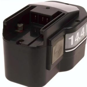 Battery for AEG BBM14 STX BDSE 14.4 Super Torque 14.4V 3300mAh NiMH