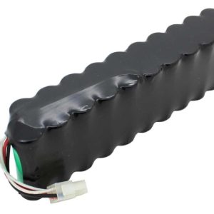 Battery suitable for Hill-Rom Viking M patient lift 24.0V 2700mAh NiMH