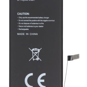 Battery suitable for Iphone 7 Plus 6 616-00249 Battery 3.8V Li-ion