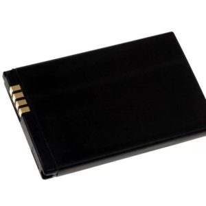 Battery suitable for LG GW300 Type SBPL0098901 3.7V 650mAh Li-ion