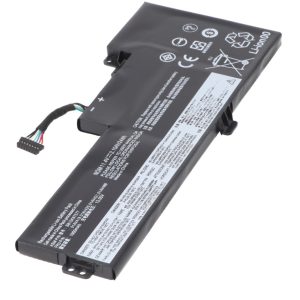 Battery suitable for Lenovo ThinkPad T480, Li-Polymer, 11.4V, 2100mAh,