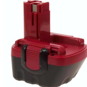 Bosch for Bosch O-Pack Bosch Exact 12 1200 12,0V 2000mAh NiMH