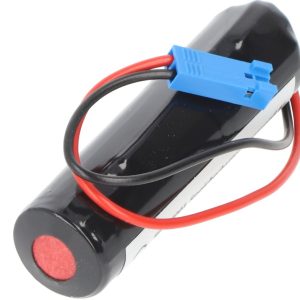 Compatible with Buffer Battery Kasto Band Saw 3.6v 2600mAh Li-ion