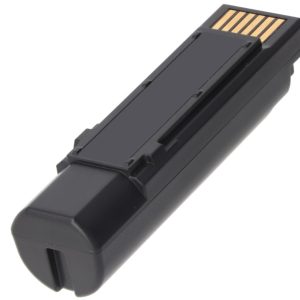 Compatible with Datalogic Gryphon 4500 GM4500 Type Bt-47 Li-ion 3.7V 3400mAh