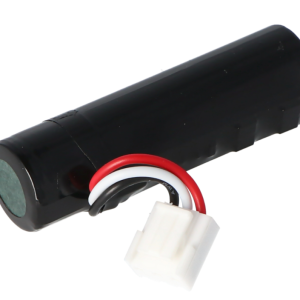 Compatible with Ingenico 295006044 3.7V 2600mAh Li-ion