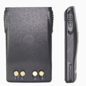 Compatible with Motorla Radio Gp328plus Gp388 Gp344 7.4V 1800mAh Li-ion