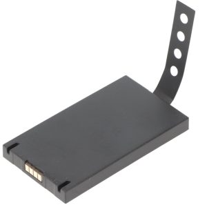 Datalogic BP07-000110 For Memor NFP Memor X3 MDE Barcode Scanner 1100mAh 3.7V Li-ion