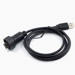 IP67 Waterproof USB A cable