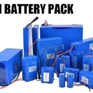 Lithium Battery pack
