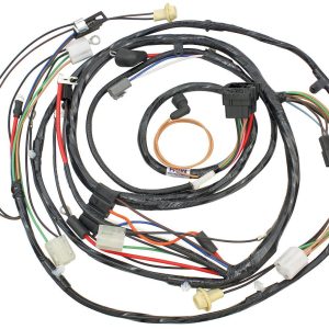 OEM Cable Assembly