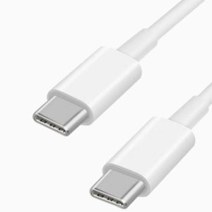 USB Type-C to USB Type-C